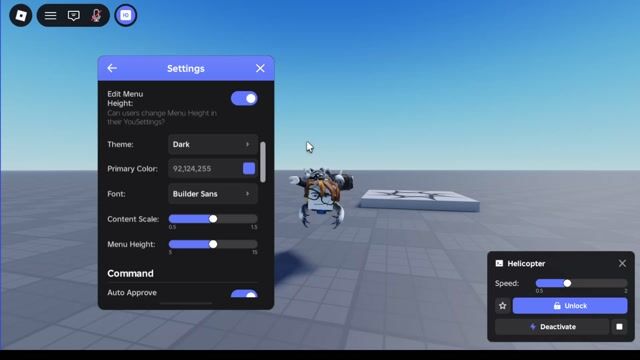 Video attachment 1